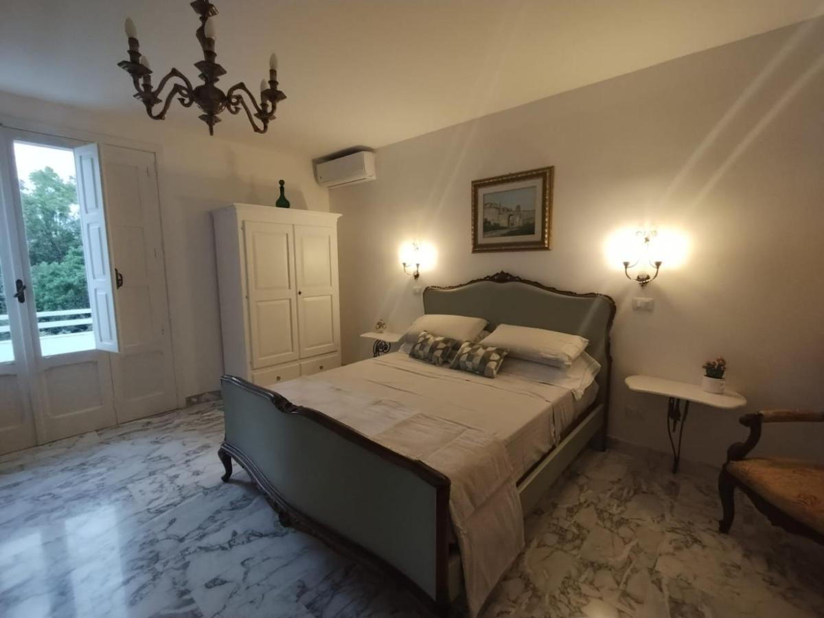 Bed and Breakfast Il Giardino Della Scuncerta Лечче Экстерьер фото