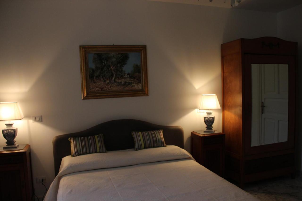 Bed and Breakfast Il Giardino Della Scuncerta Лечче Экстерьер фото