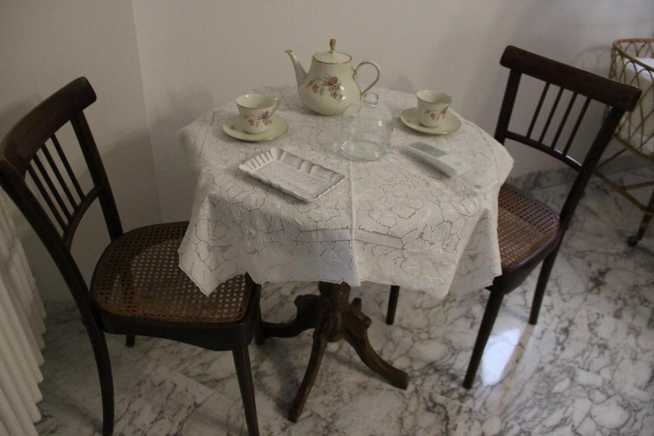 Bed and Breakfast Il Giardino Della Scuncerta Лечче Экстерьер фото