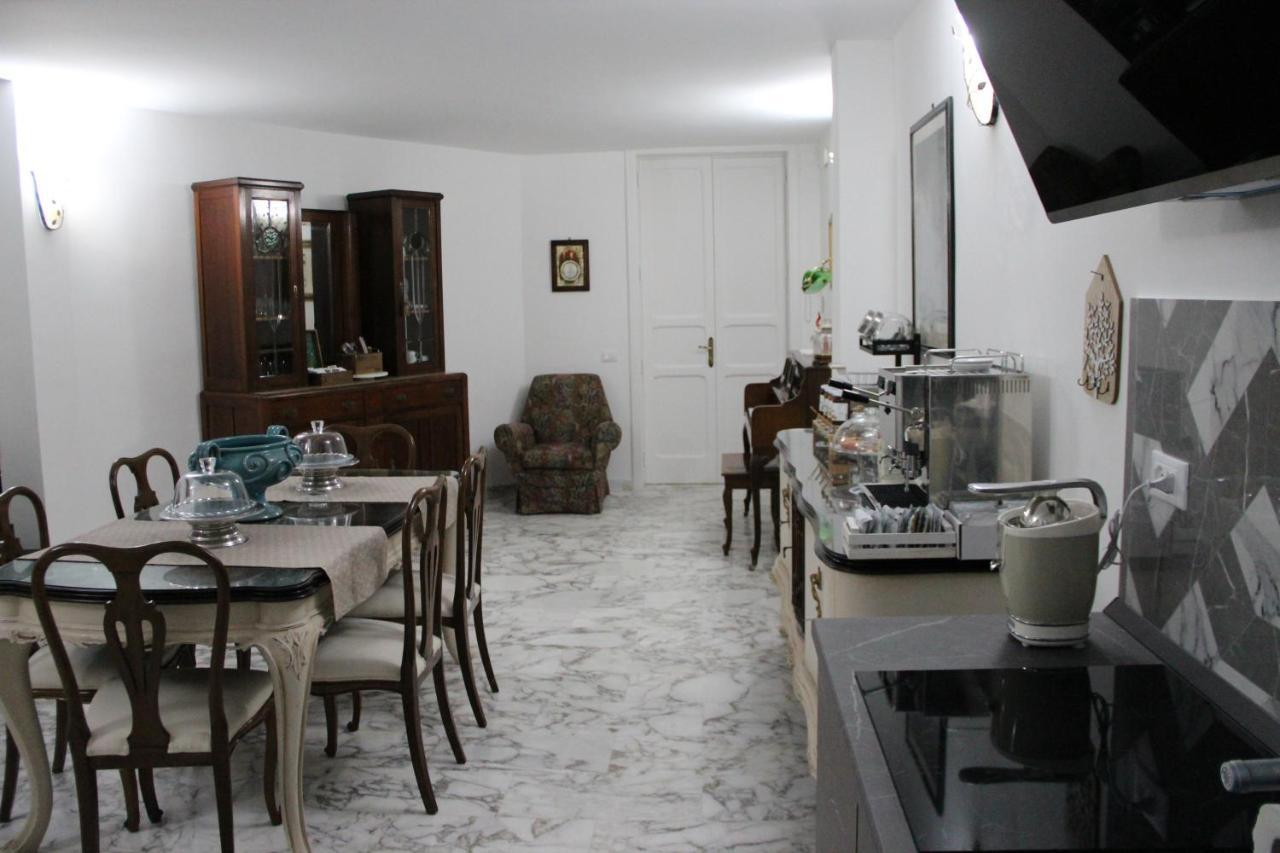 Bed and Breakfast Il Giardino Della Scuncerta Лечче Экстерьер фото